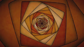 Colar EU TE AMO + Caixa com Flor Eterna